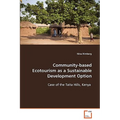Community-based Ecotourism as a Sustainable Development Option