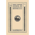 North Carolina Historical and Genealogical Register. Eleven Numbers Bound in Three Volumes. Volume Two