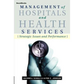 Management of Hospitals and Health ServicesSchulz