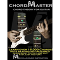 Chordmaster Chord Theory for Guitar