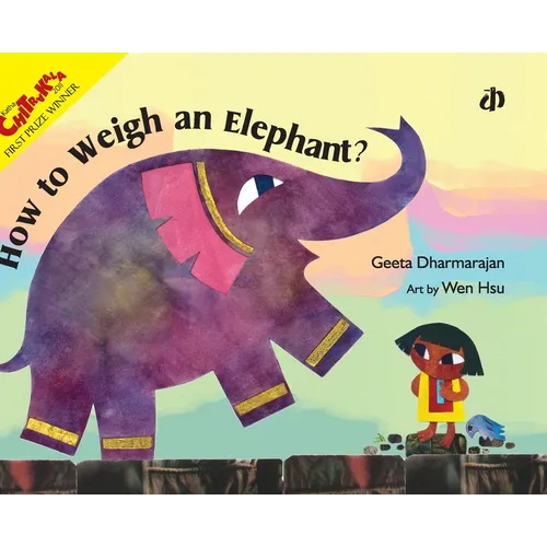 How to Weigh an Elephant