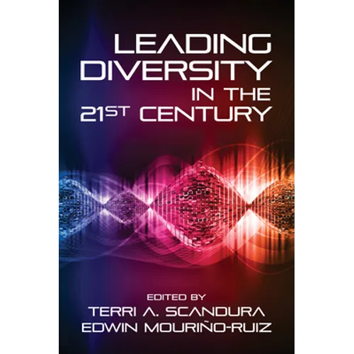 Leading Diversity in the 21st Century