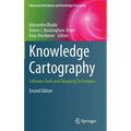 Knowledge Cartography: Software Tools and Mapping Techniques
