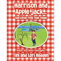 Harrison and Apple Jack...the Little Tree That Could