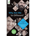 Why Are We So Different? Your Guide to the 16 Personality Types
