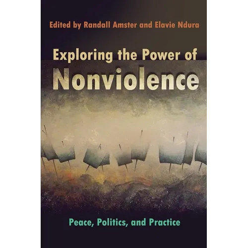 Exploring the Power of Nonviolence: Peace, Politics, and Practice