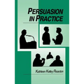 Persuasion in Practice