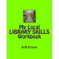 My Local LIBRARY SKILLS Workbook