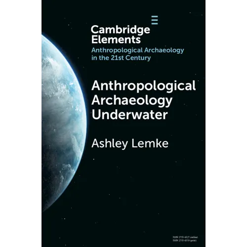 Anthropological Archaeology Underwater