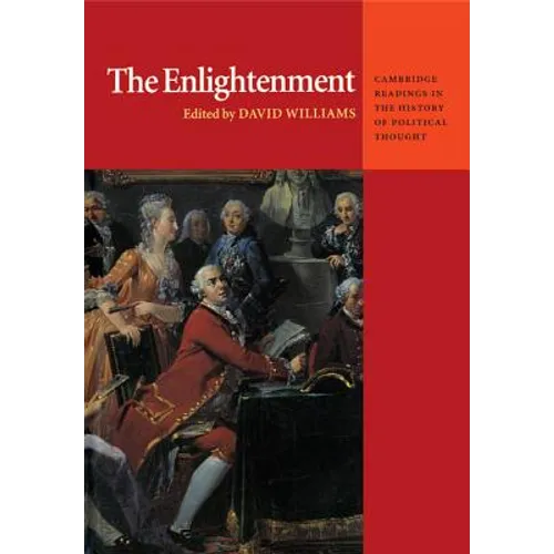 The Enlightenment