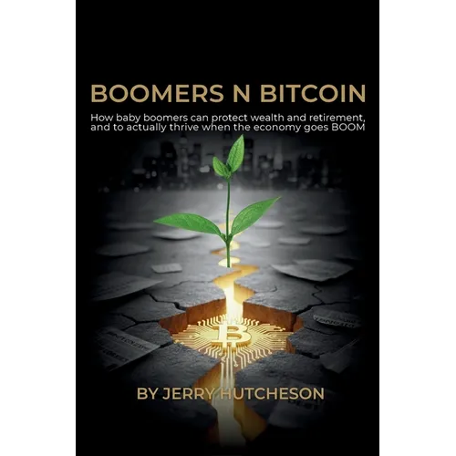 Boomers N Bitcoin