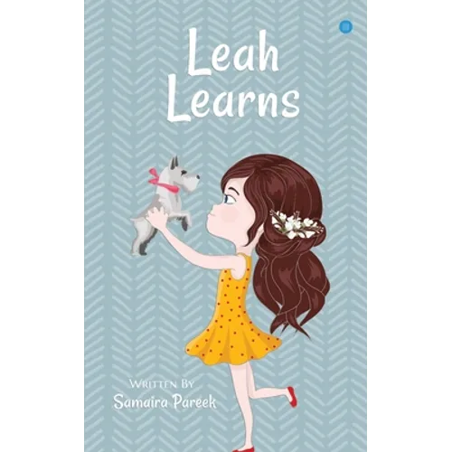Leah Learns