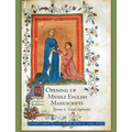 Opening Up Middle English Manuscripts: Literary and Visual Approaches