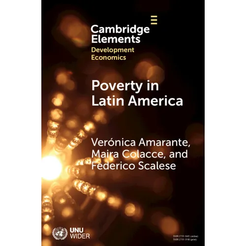 Poverty in Latin America