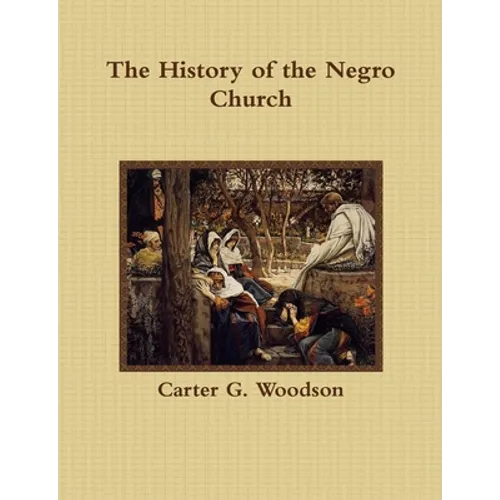 The History of the Negro Church