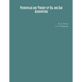 Principles and Theory of Oil and Gas Accounting