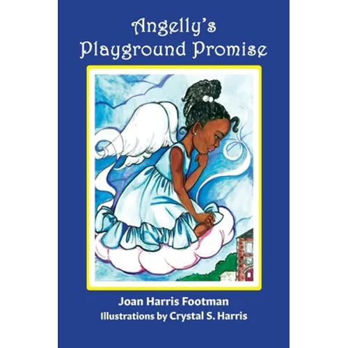 Angelly's Playground Promise
