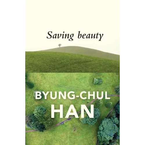 Saving Beauty
