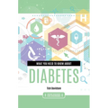 What You Need to Know about Diabetes