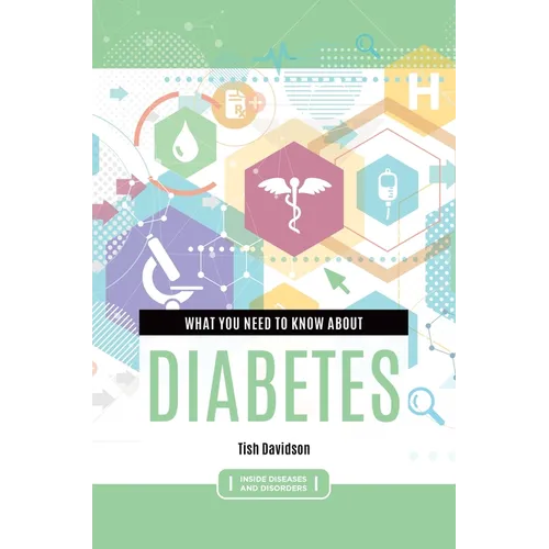 What You Need to Know about Diabetes