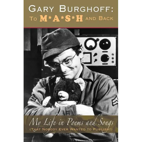 Gary Burghoff: To M*A*S*H and Back