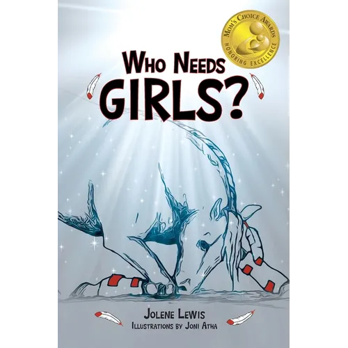 Who Needs Girls?: Book I