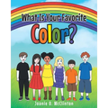 What Is Your Favorite Color?