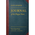Journal of the Plague Years: End Notes