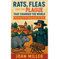 Rats, Fleas, and the Plague That Changed the World: The Story of the Black Death For Kids