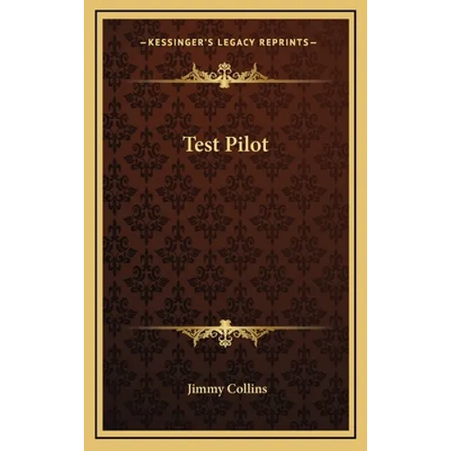 Test Pilot