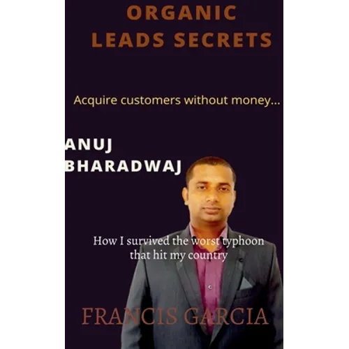Organic Leads Secrets