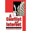 A Conflict of Interest: 'Fraud and the Collapse of Titans'