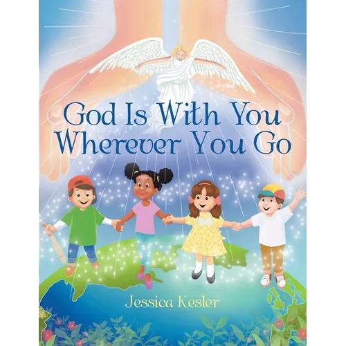 God Is with You Wherever You Go