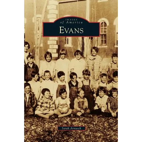 Evans