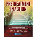 Pretreatment In Action: Interactive Exploration from Homelessness to Housing Stabilization
