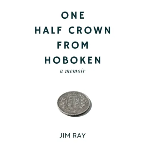 One Half Crown from Hoboken
