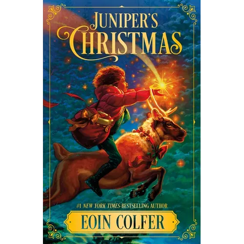 Juniper's Christmas
