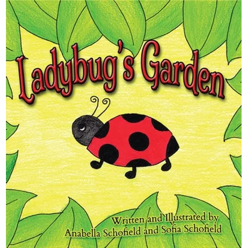Ladybug's Garden