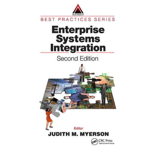 Enterprise Systems Integration