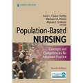 Population-Based Nursing: Concepts and Competencies for Advanced Practice