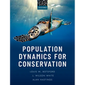 Population Dynamics for Conservation