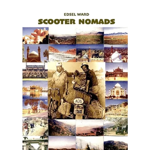 Scooter Nomads