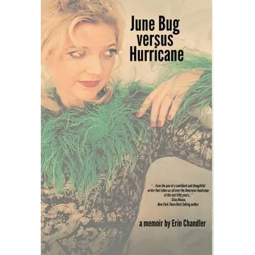 June Bug Versus Hurricane
