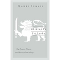 Abiding by Sri Lanka: On Peace, Place, and Postcoloniality