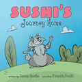 Sushi's Journey Home