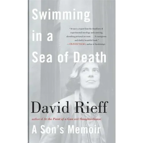 Swimming in a Sea of Death