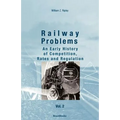Railway Problems: Volume 2
