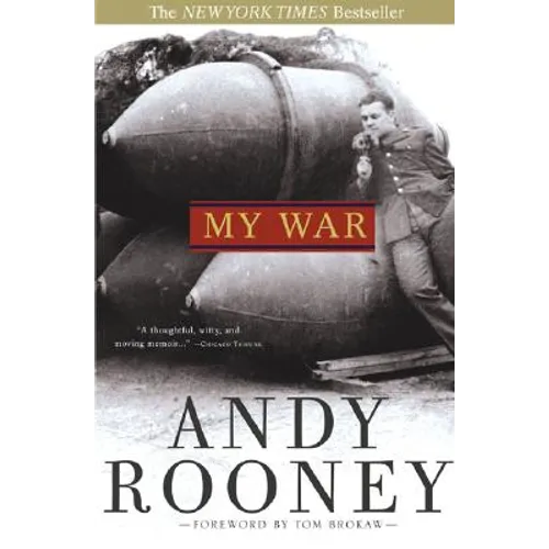 My War