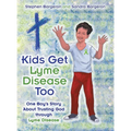 Kids Get Lyme Disease Too