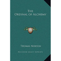 The Ordinal of Alchemy